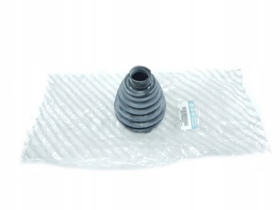 Защита шарнир fiat grande punto 05-14 1.9d aso фото №1