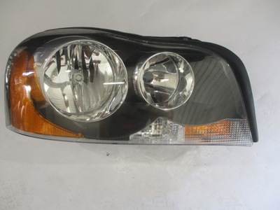 Лампа фара правый volvo xc90 i оригинал фото №1