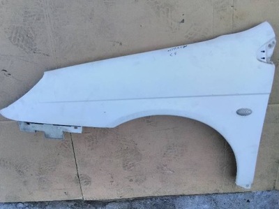 Крыло левый передний citroen c5 фото №1