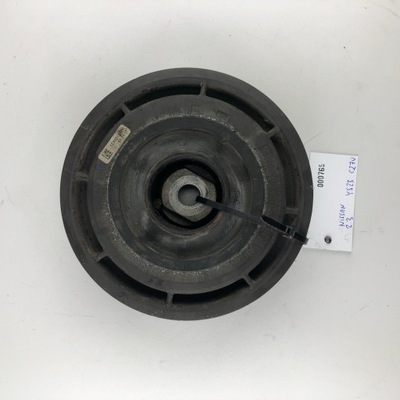 WHEEL PULLEY SHAFT MASTER MOVANO NAVARA OPEL 2.3 DCI  