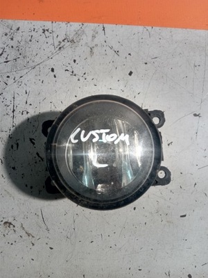 Ford transit custom протитуманна фара передній 4f93-15k201-aa фото №1