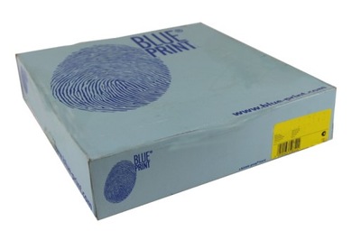 DISCO HAM. HONDA P. CIVIC 1,4 I-VTEC 12- ADH243121 BLUE PRINT BLUE PRINT  