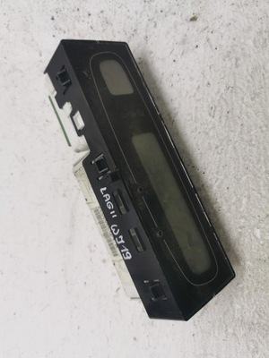 Дисплей екран renault laguna ii p8200002604a фото №1