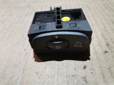 Переключатель регулировки света renault laguna ii фото №1