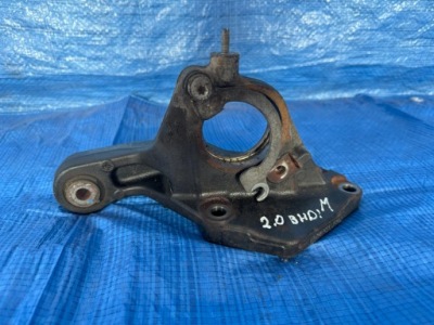 Опора полуось peugeot citroen 9674214480 am2p фото №1