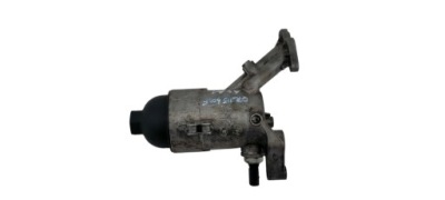 Audi r8,rs6 2007-корпус фильтра масла 07l115401f фото №1