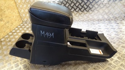 Підлокітник suzuki grand vitara ii 2008 3 двері nr m191 фото №1