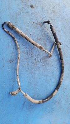 Шланг підсилювача mercedes w220 3.2 cdi фото №1