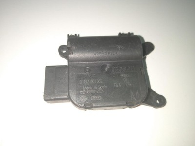 SILNICZEK NAGRZEWNICY VW SEAT SKODA 0132801362