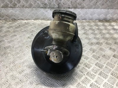 Accord vi 1.8 усилитель тормозов фото №1