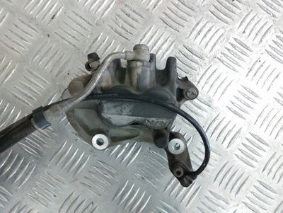 BMW C600 SOPORTE FRENOS TRASERO PARTE TRASERA  