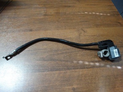 Idealna клема мінус мінусова bmw e61 e60 1 фото №1