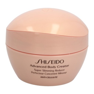 Shiseido Advanced Body Creator