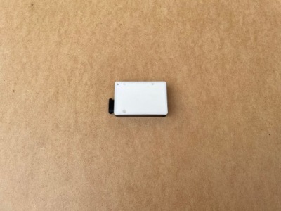 Distronic радар датчик 0009050410 mercedes w212 w218 w176 фото №1