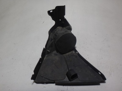 Захист лонжерон права bmw 5 e39 фото №1