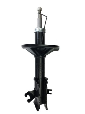 Амортизатор передній gaz лівий mitsubishi space star фото №1