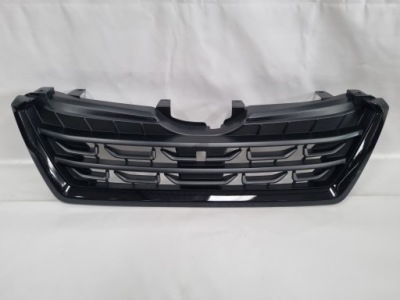 Subaru forester v facelifting решётка радиатора решётка радиатора оригинальный номер фото №1