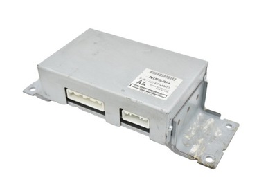 Модуль infiniti hybrid 237a0 4am2d фото №1