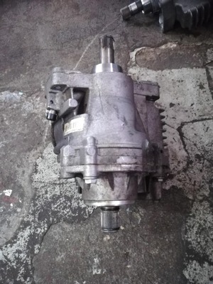 EJE DIFERENCIAL REDUCTOR VOLKSWAGEN SKODA SEAT 4X4  