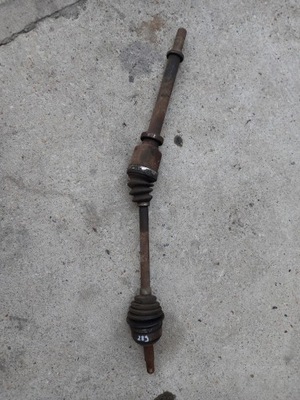 Приводной вал длинная правая dacia logan i 1.5 dci 04-12 фото №1