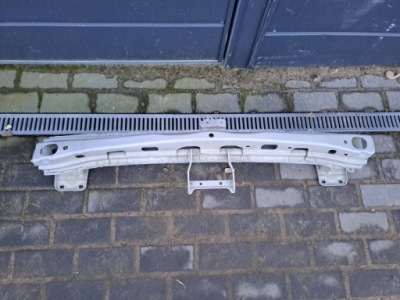 Suzuki vitara ly балка бампера фото №1