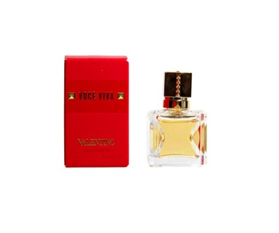 Valentino Voce Viva Woda perfumowana 7ml