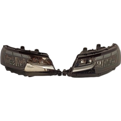 Лампа права ліва led vw transporter t7 7t1941035ac фото №1