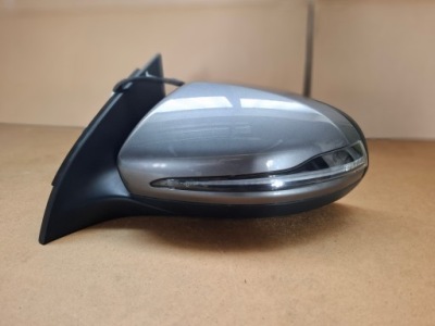 Дзеркало ліва mercedes eqa w243 eqb gla ii 2021 rok 11 pin 787 фото №1