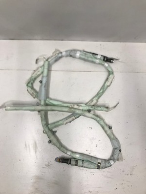 Maserati ghibli шторка безопасности левая/правая 2x фото №1