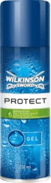 Wilkinson Protect sensitiv 200ml żel do golenia