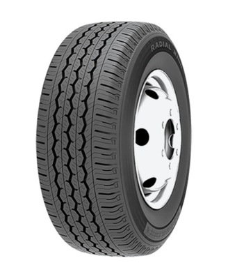 1x GOODRIDE RADIAL H188 C 195R15 106 R