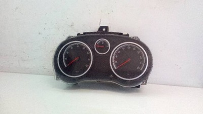 Счетчик opel corsa d 1,4 b p0013264269 фото №1