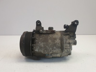 Mini cooper s 1.6 компресор компресор кондиціонера фото №1