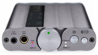 IFI Audio xDSD Gryphon Dac/Amp