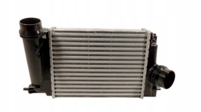 Інтеркулер renault megane 1,5 dci 2015 - фото №1