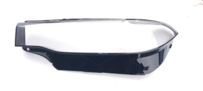 Стекло фары лампы левый bmw x7 g07 przed liftem led laser фото №1