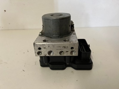 Насос abs opel adam 39002551 ayg фото №1