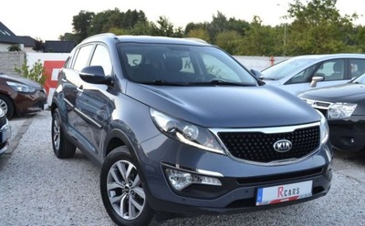 Kia Sportage Kia Sportage 2,0 CRDI AWD Dream-T... - milautoparts-fr.ukrlive.com