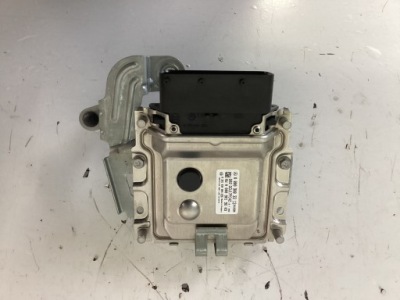 Модуль блок керування adblue mercedes w205 2.2 cdi a0009003313 фото №1