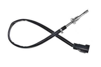 Датчик температури вихлопних газів nty do volvo s60 i 2.4 d5 фото №1