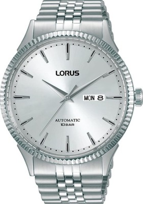 Zegarek automatyczny Lorus RL473AX9G