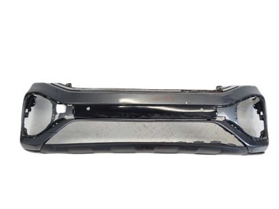 Vw t-roc r-line lift бампер перед передний фото №1