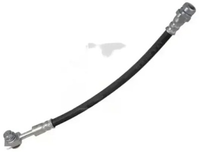 Шланг тормозной гибкий 179772 febi bilstein фото №1