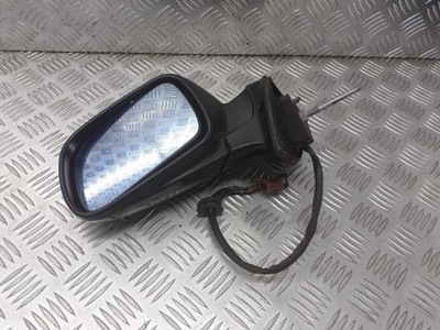 Зеркало левая peugeot 407 7pin exld фото №1