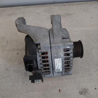 Bmw 2 f46 f45 2.0d aleternator 7640131 фото №1