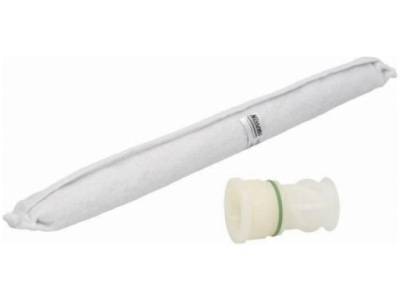 Осушитель кондиционера ford c-max ii mk2 1.5-2.0 10-19 фото №1