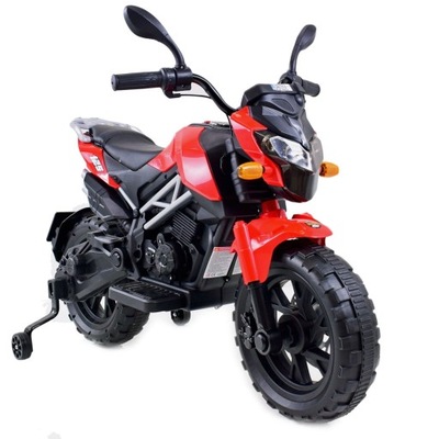 MOTOR CROSS EXCLUSIVE AMORTYZATOR GAZ W MANETCE BL