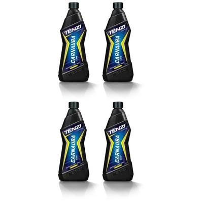 TENZI TENZI CARNAUBA WAX CARE 700ML