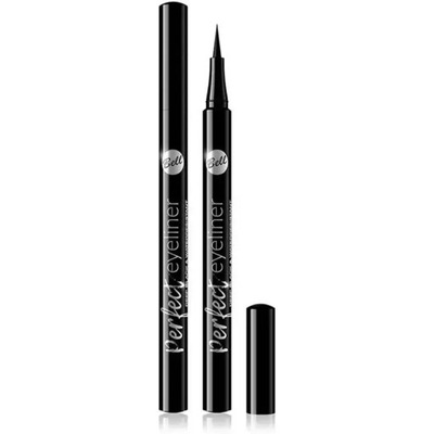 Bell Perfect Eyeliner Trwały eyeliner w pisaku