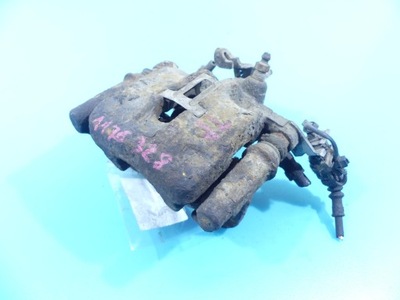 Супорт задня правий ford galaxy mk1 02r 1.9 tdi фото №1